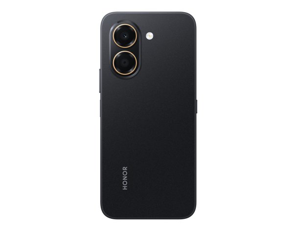 Смартфон Honor X7e 6/256 ГБ, чёрный