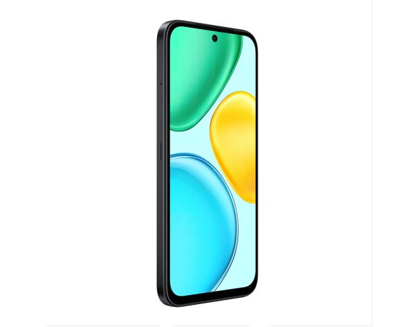 Смартфон Honor X7e 6/256 ГБ, чёрный