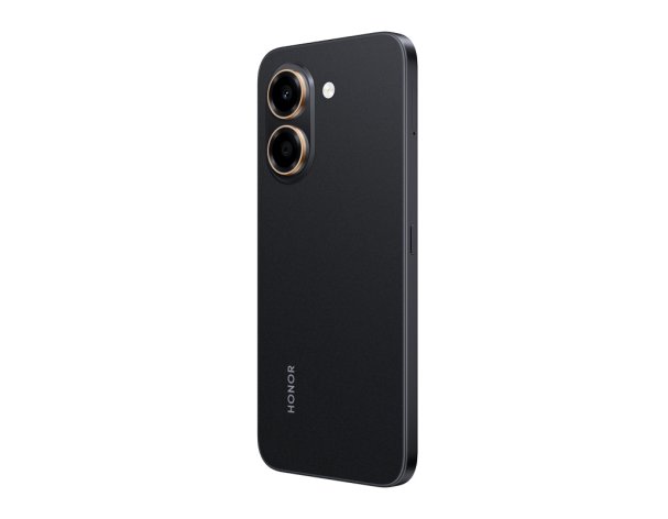 Смартфон Honor X7e 6/256 ГБ, чёрный