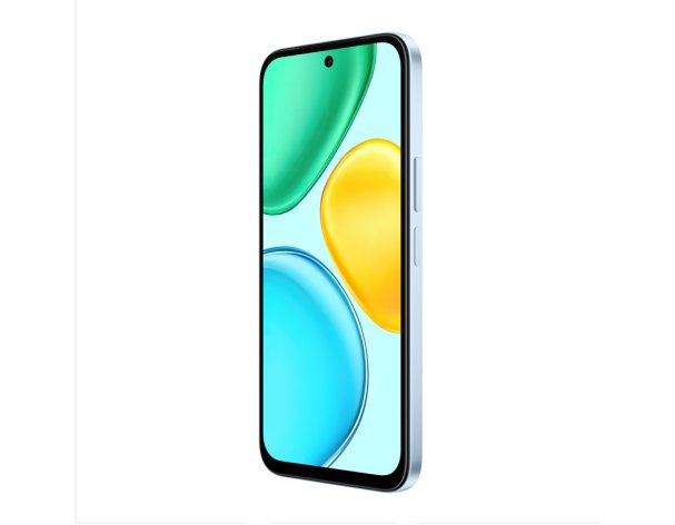 Смартфон Honor X7e 6/256 ГБ, голубой