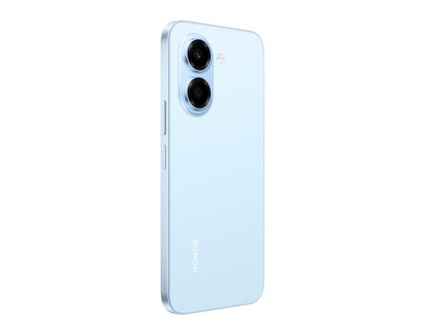 Смартфон Honor X7e 6/256 ГБ, голубой
