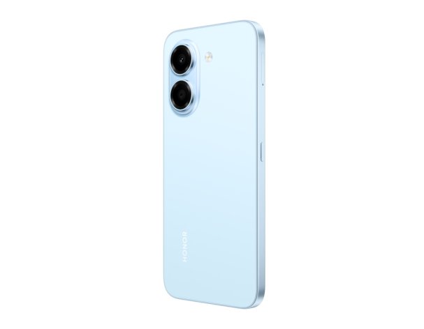 Смартфон Honor X7e 6/256 ГБ, голубой