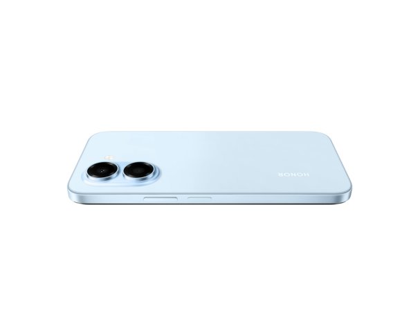 Смартфон Honor X7e 6/256 ГБ, голубой