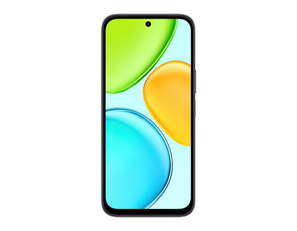 Смартфон Honor X6e 4/256 ГБ, чёрный