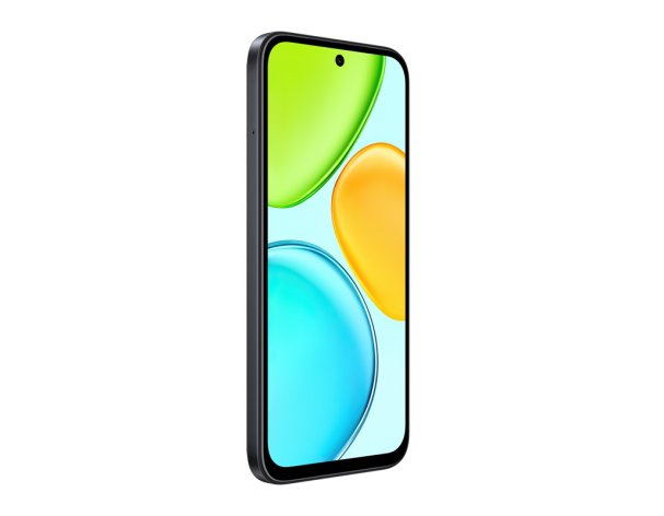Смартфон Honor X6e 4/256 ГБ, чёрный