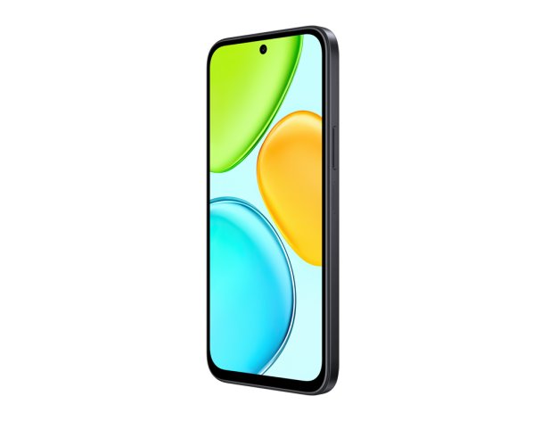 Смартфон Honor X6e 4/256 ГБ, чёрный