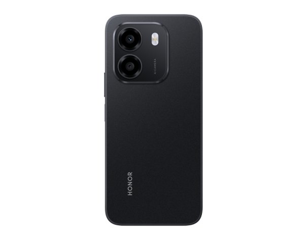 Смартфон Honor X6e 4/256 ГБ, чёрный