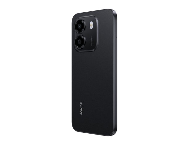 Смартфон Honor X6e 4/256 ГБ, чёрный