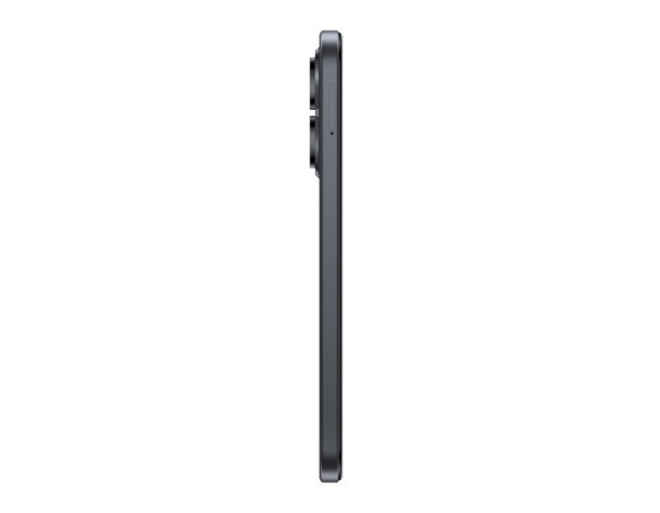 Смартфон Honor X6e 4/256 ГБ, чёрный
