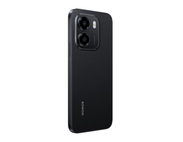 Смартфон Honor X6e 4/256 ГБ, чёрный