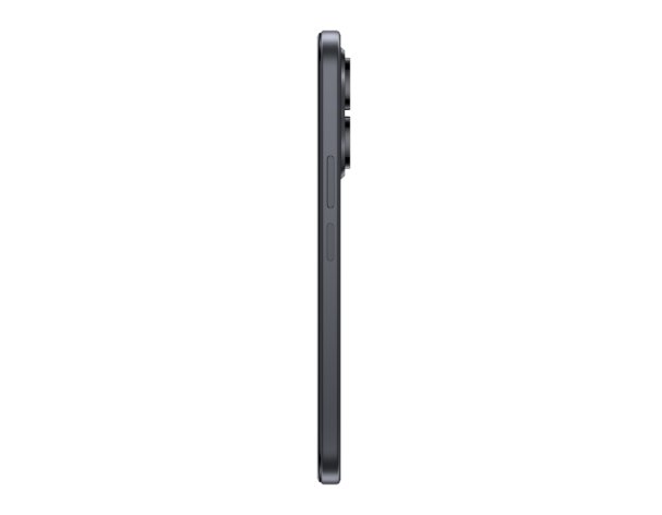 Смартфон Honor X6e 4/256 ГБ, чёрный