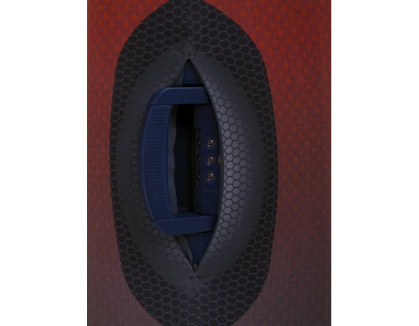 Чехол для чемодана Routemark Boombox S (SP180)