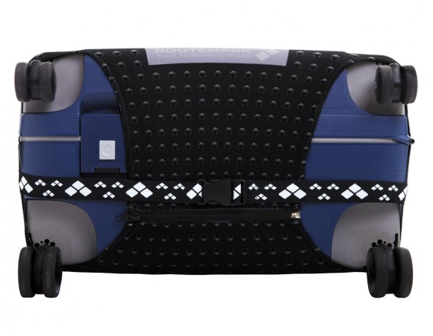 Cover for a suitcase Routemark Aspero S (SP240)