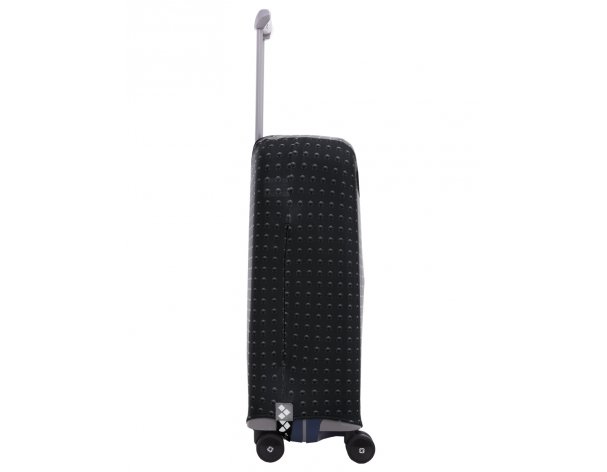 Cover for a suitcase Routemark Aspero S (SP240)
