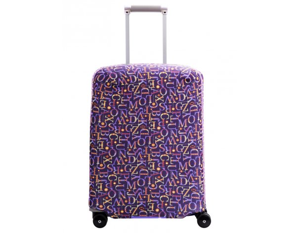 Чехол для чемодана Routemark Мирта S (SP500)