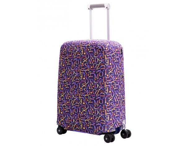 Чехол для чемодана Routemark Мирта S (SP500)