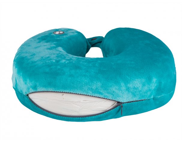 Pillow Routemark Memo Drowsy Menthol