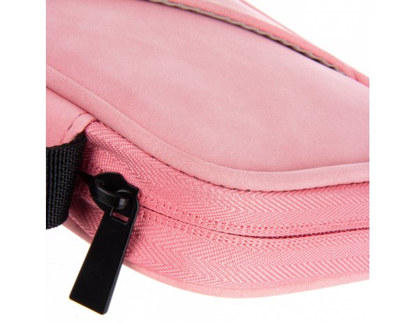 Органайзер Routemark Travel Wallet Ergo pink/розовый