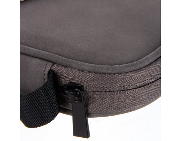 Organizer Routemark Travel Wallet Ergo Dark Gray