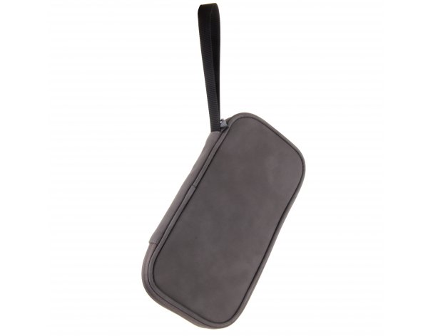 Organizer Routemark Travel Wallet Ergo Dark Gray