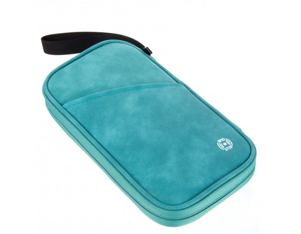 Organizer Routemark Travel Wallet Ergo Menthol