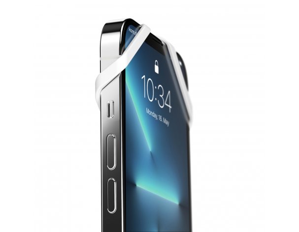 Phone Holder Strap Vonmahlen Infinity (IFE00010)