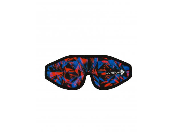 Sleep mask Routemark 3D Through the Looking Glass M