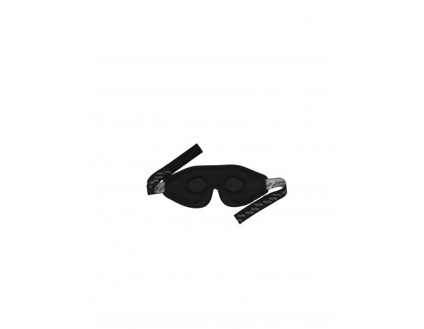 Sleep mask Routemark 3D Through the Looking Glass M