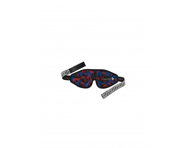 Sleep mask Routemark 3D Through the Looking Glass M