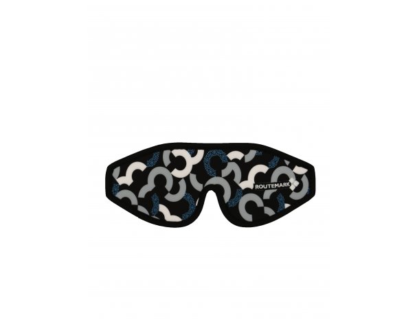 Sleep mask Routemark 3D Eski M