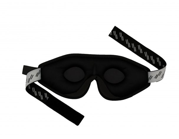 Sleep mask Routemark 3D Eski M