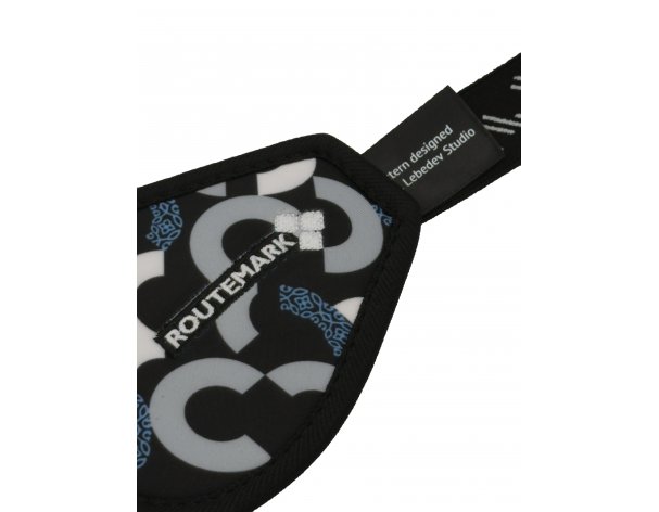 Sleep mask Routemark 3D Eski M