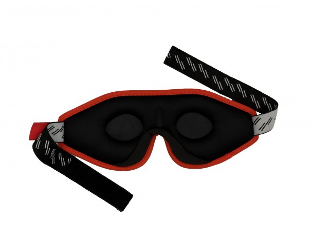 Sleep mask Routemark 3D Cats and order M