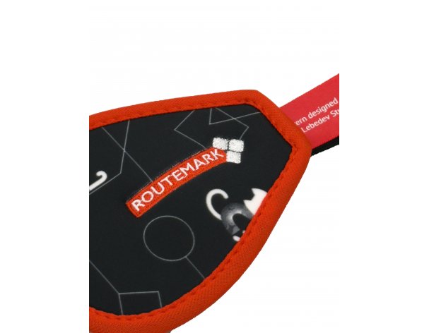 Sleep mask Routemark 3D Cats and order M