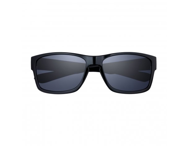 Sunglasses Zippo, unisex, polycarbonate frames, black (OB217-3)