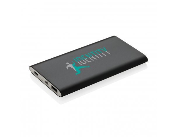 External battery XD Collection, 4000 mAh (P324.261)