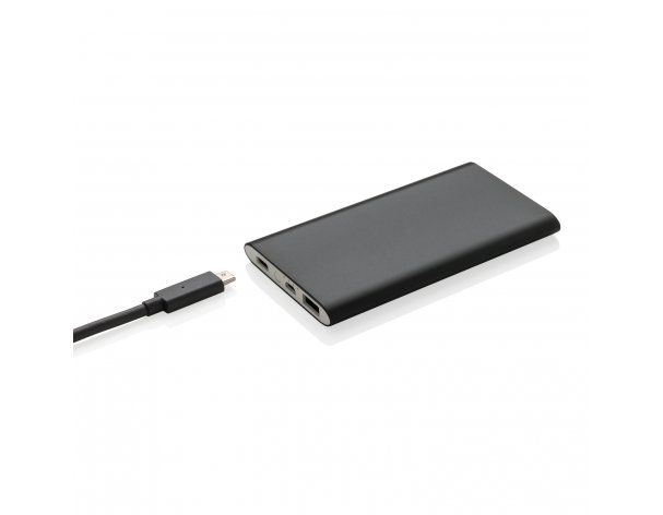 External battery XD Collection, 4000 mAh (P324.261)