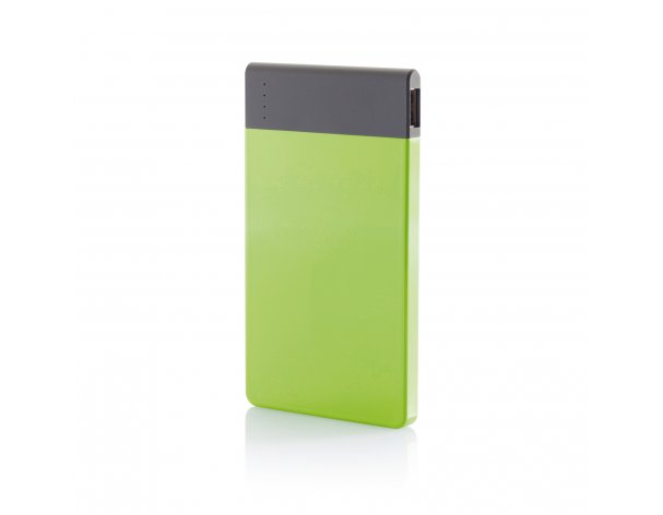Аккумулятор внешний XD Collection, 4600 мАч (P324.757)