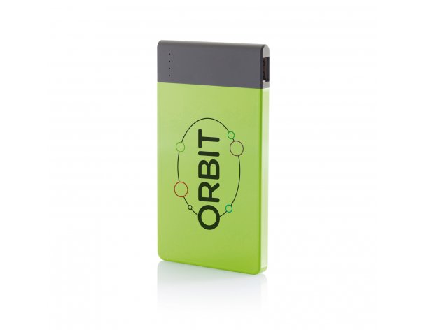 Аккумулятор внешний XD Collection, 4600 мАч (P324.757)