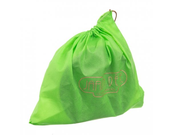 Jewelry box Jardin D'Ete, pistachio, 16.8x15x7 cm (P6297)