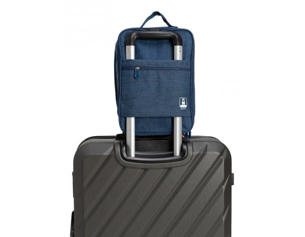 Shoe Organizer Routemark SB-01 Navy