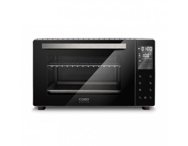 Mini oven Caso TO 26 electronic