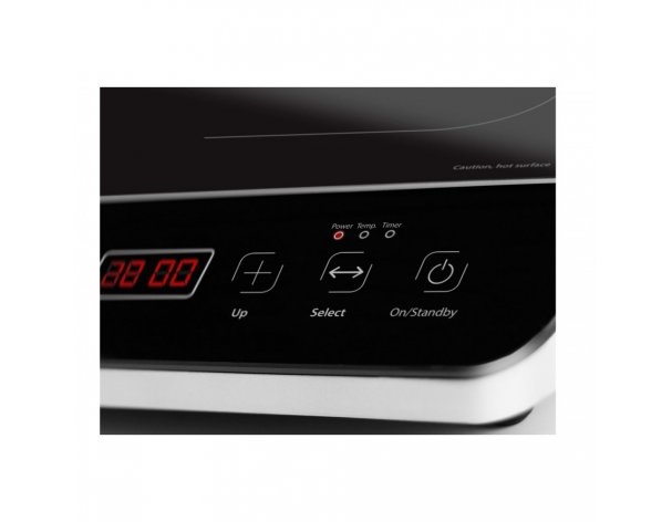 Плитка настольная Caso Touch 2000