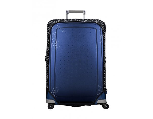 Suitcase Cover Routemark Crystal Fast Track XL/XXL (SP310)