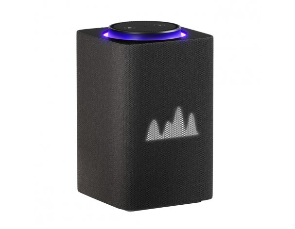 Smart speaker Yandex Station Max with Zigbee, YNDX-00053 (black)