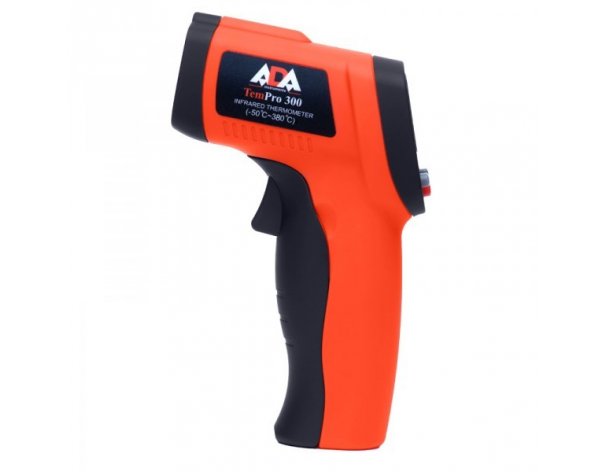 Pyrometer ADA TemPro 300 A00222