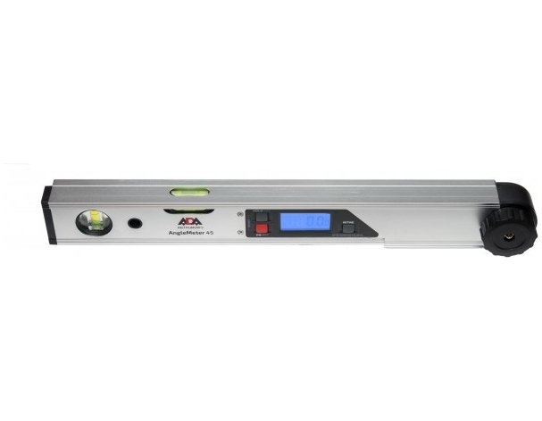 Electronic goniometer ADA AngleMeter 45 A00408