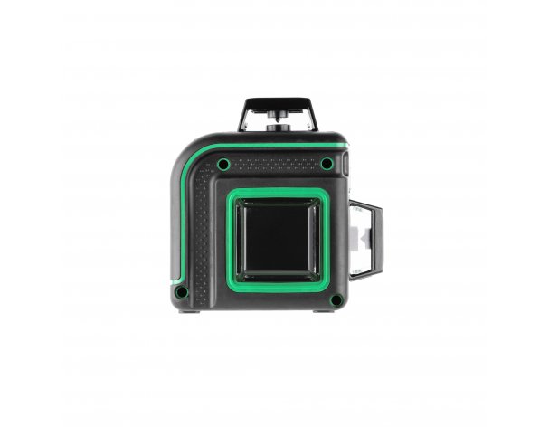 Построитель лазерных плоскостей ADA Cube 3-360 GREEN Basic Edition А00560