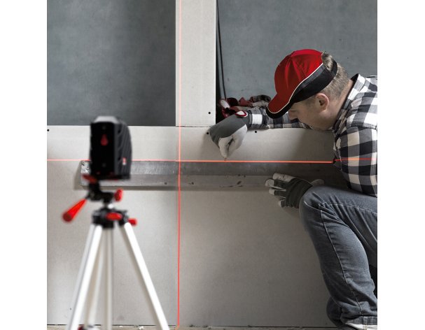 ADA ARMO 2D laser level A00574