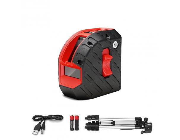 ADA ARMO 2D laser level A00574